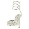 René Caovilla Dania Sandals - René Caovilla