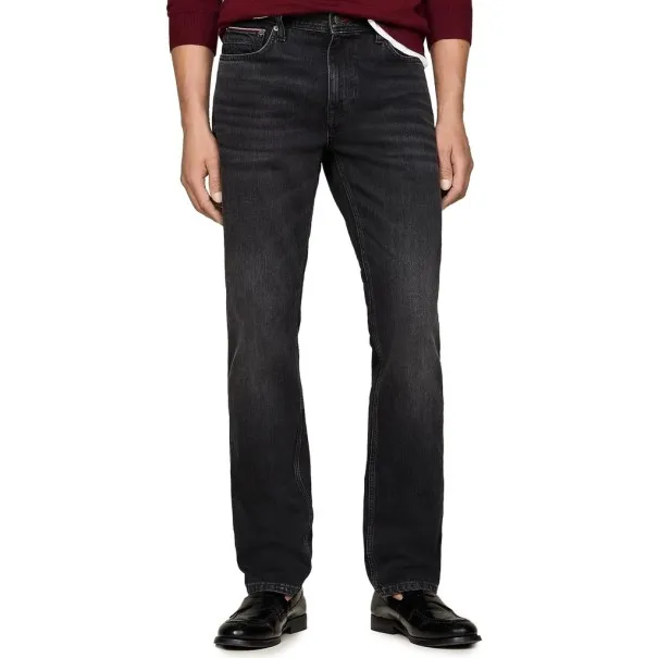 Jeans Homme TOMMY HILFIGER  MW0MW36673 - TOMMY HILFIGER