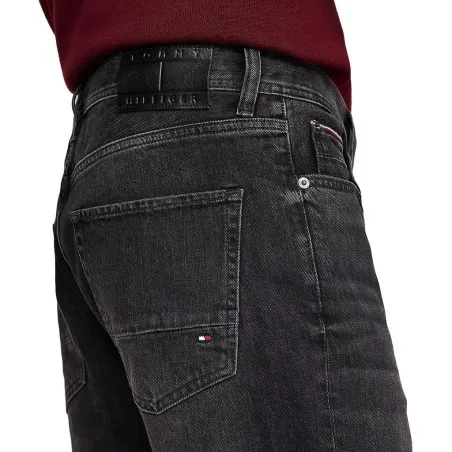 Jeans Homme TOMMY HILFIGER  MW0MW36673 - TOMMY HILFIGER