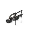 Dolce & Gabbana Sandals BLACK - Dolce&Gabbana