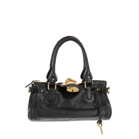 Chloé Chloè Bags.. BLACK - CHLOE