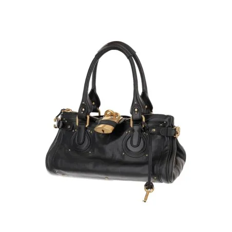 Chloé Chloè Bags.. BLACK - CHLOE