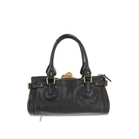 Chloé Chloè Bags.. BLACK - CHLOE