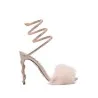 René Caovilla RENE' CAOVILLA Sandals PINK - René Caovilla