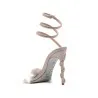 René Caovilla RENE' CAOVILLA Sandals PINK - René Caovilla