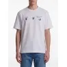 Off White Shirt - OFF WHITE