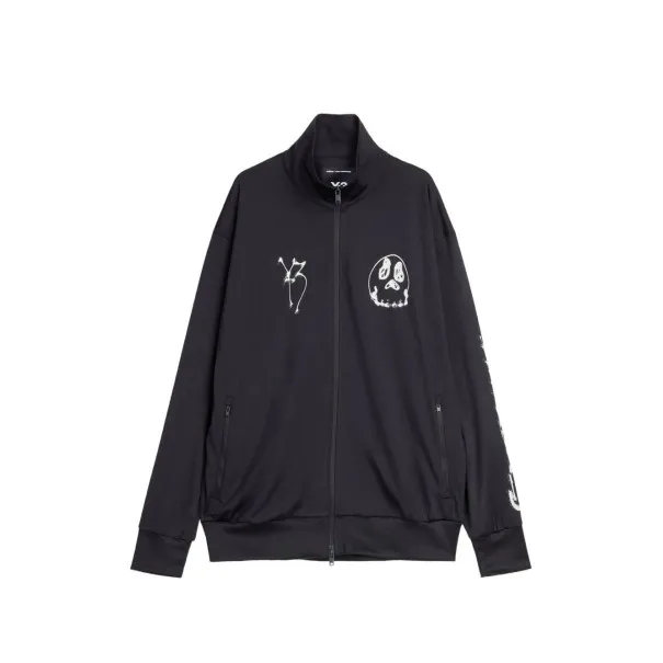 Y-3 Sweaters BLACK - Y-3