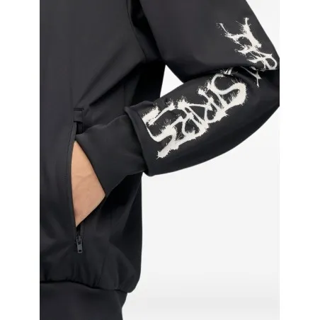 Y-3 Sweaters BLACK - Y-3