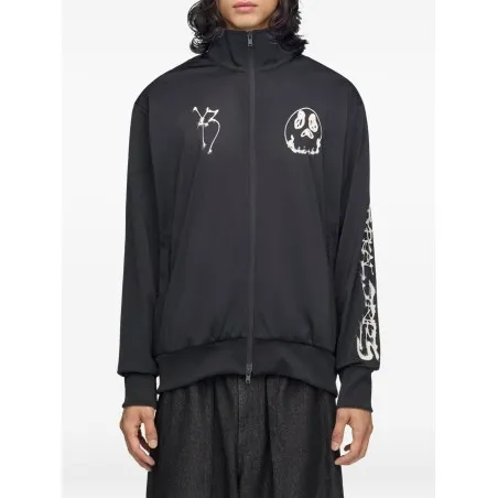 Y-3 Sweaters BLACK - Y-3