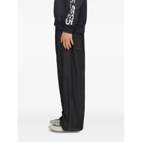 Y-3 Sweaters BLACK - Y-3