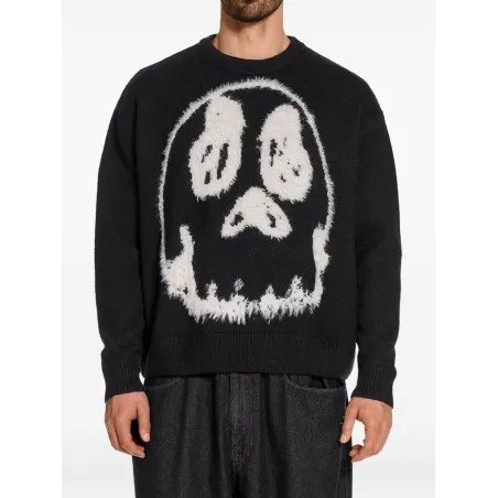 Y-3 Sweaters BLACK - Y-3