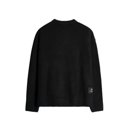 Y-3 Sweaters BLACK - Y-3