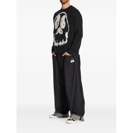 Y-3 Sweaters BLACK - Y-3