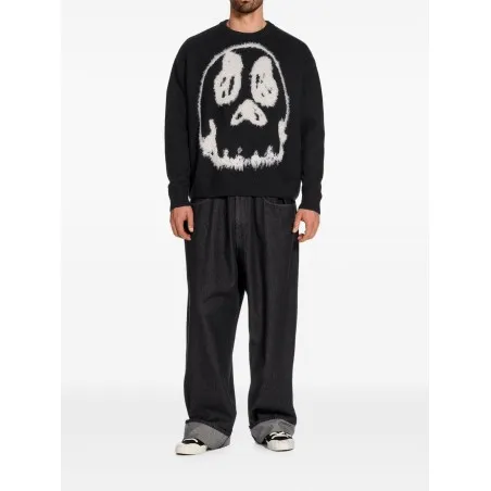 Y-3 Sweaters BLACK - Y-3