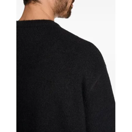 Y-3 Sweaters BLACK - Y-3