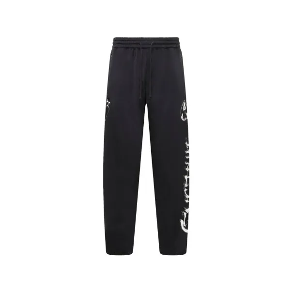 Y-3 Trousers BLACK - Y-3