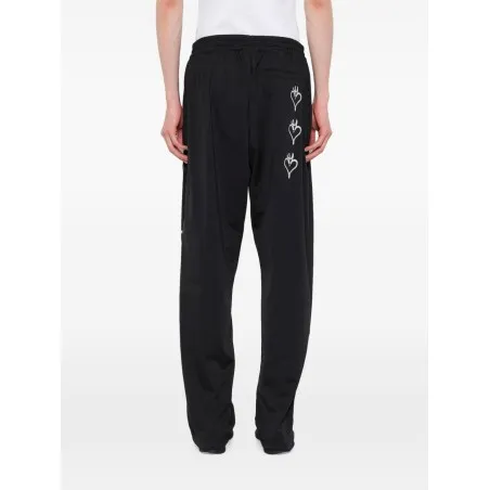 Y-3 Trousers BLACK - Y-3