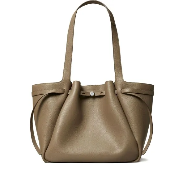 Tory Burch Bags.. GREY - TORY BURCH