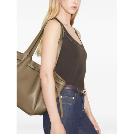 Tory Burch Bags.. GREY - TORY BURCH