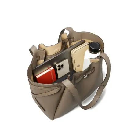 Tory Burch Bags.. GREY - TORY BURCH