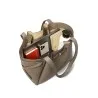 Tory Burch Bags.. GREY - TORY BURCH