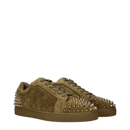 Chaussures Homme LOUBOUTIN F87371 - LOUBOUTIN