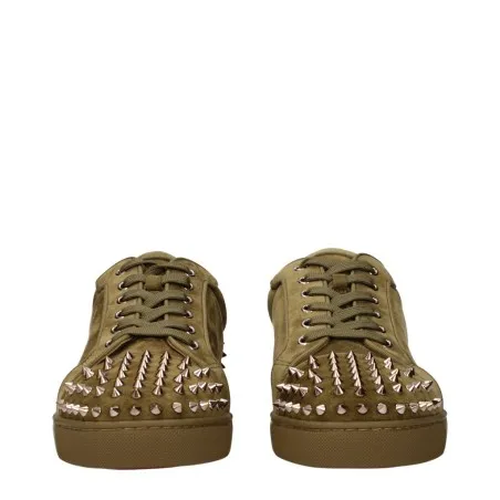 Chaussures Homme LOUBOUTIN F87371 - LOUBOUTIN