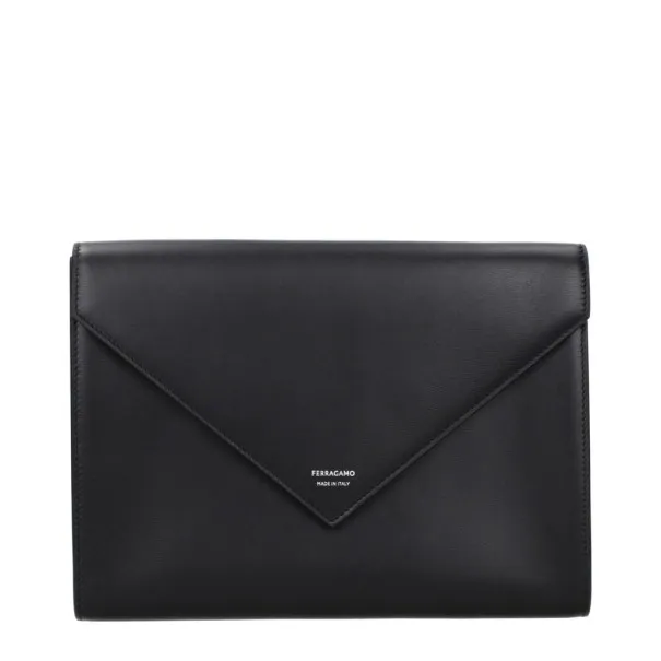 Sacs & portefeuilles Hommes salvatore ferragamo F87360 - salvatore ferragamo
