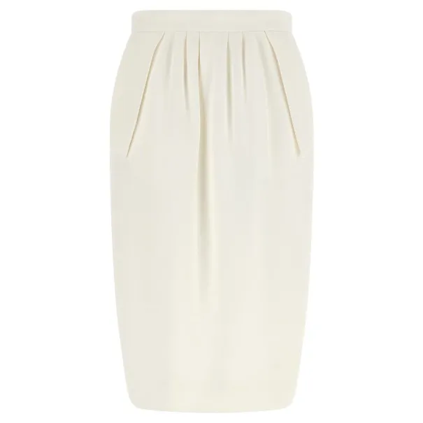 Stella Mccartney High Waist Skirt - 