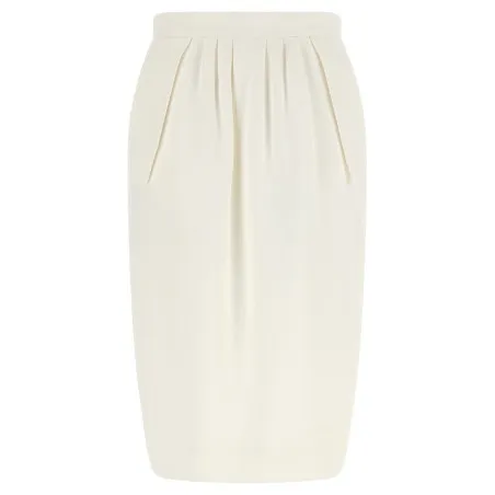 Stella Mccartney High Waist Skirt - 