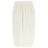 Stella Mccartney High Waist Skirt - 
