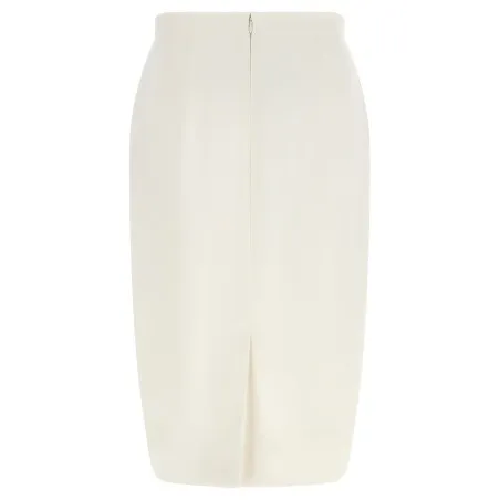 Stella Mccartney High Waist Skirt - 