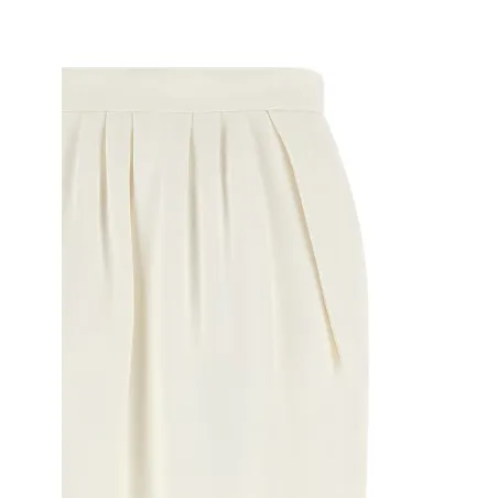 Stella Mccartney High Waist Skirt - 