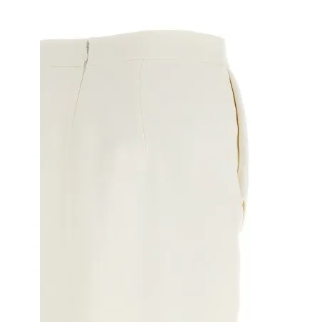 Stella Mccartney High Waist Skirt - 