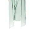 Stella Mccartney Lavallière Collar Shirt - 