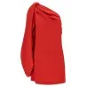 Stella Mccartney One-shoulder Dress - 