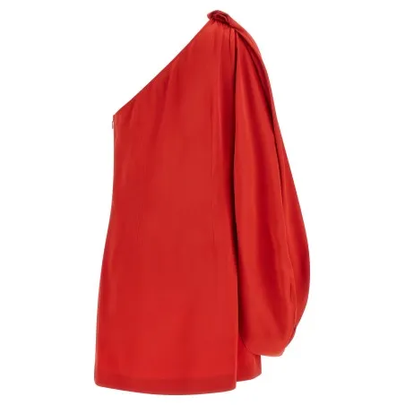 Stella Mccartney One-shoulder Dress - 