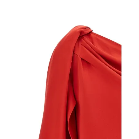 Stella Mccartney One-shoulder Dress - 