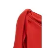 Stella Mccartney One-shoulder Dress - 