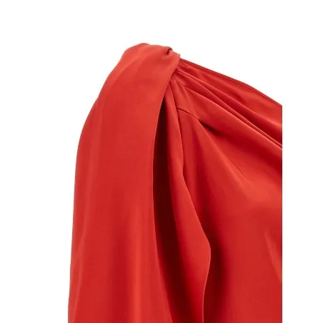 Stella Mccartney One-shoulder Dress - 
