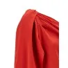 Stella Mccartney One-shoulder Dress - 