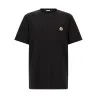 Moncler Tricolor Logo T-shirt - MONCLER