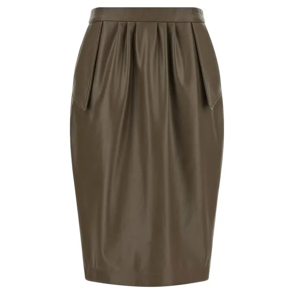 Stella Mccartney High Waist Skirt - 