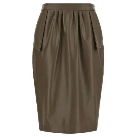 Stella Mccartney High Waist Skirt - 