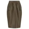 Stella Mccartney High Waist Skirt - 