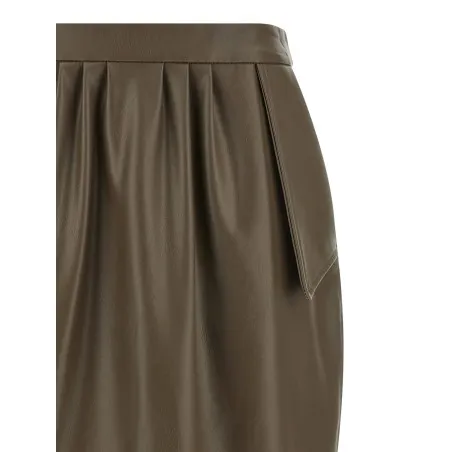 Stella Mccartney High Waist Skirt - 