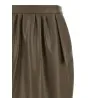 Stella Mccartney High Waist Skirt - 
