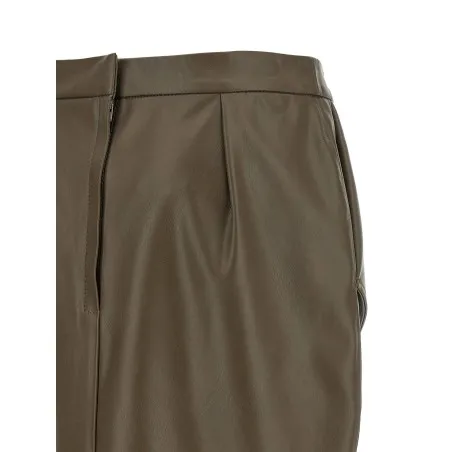 Stella Mccartney High Waist Skirt - 
