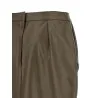Stella Mccartney High Waist Skirt - 