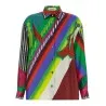 Versace Formula 6 Shirt - VERSACE